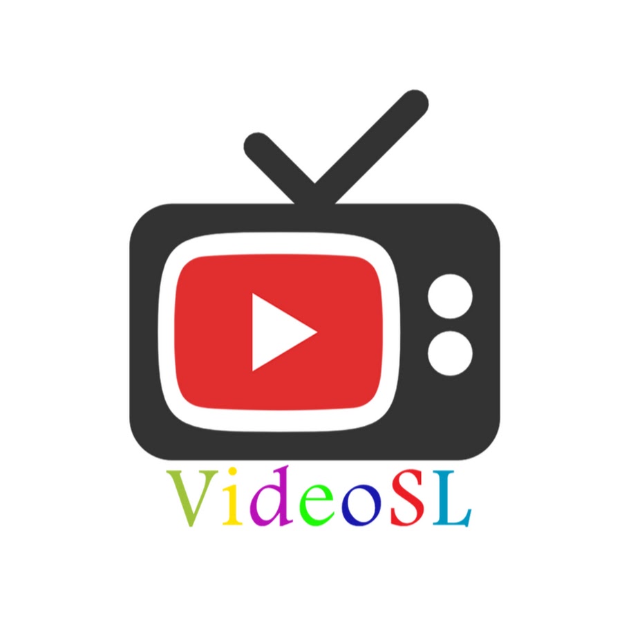 videosl YouTube channel avatar