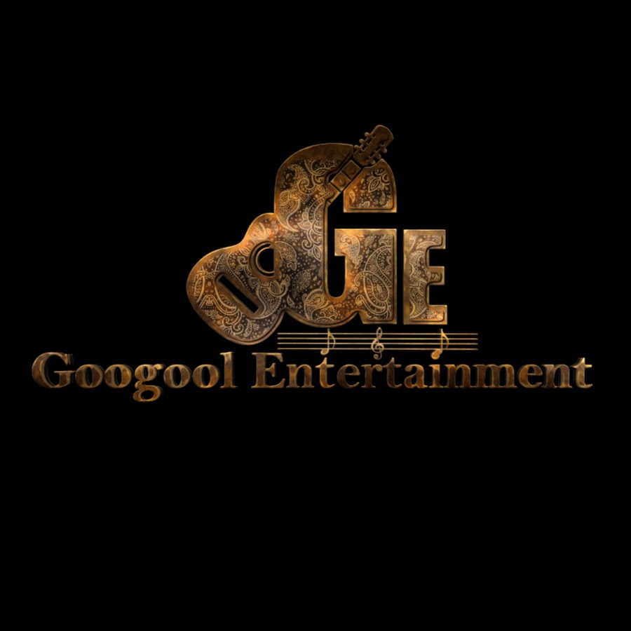 Googool Entertainment YouTube channel avatar