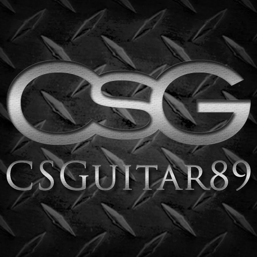 CSGuitar89