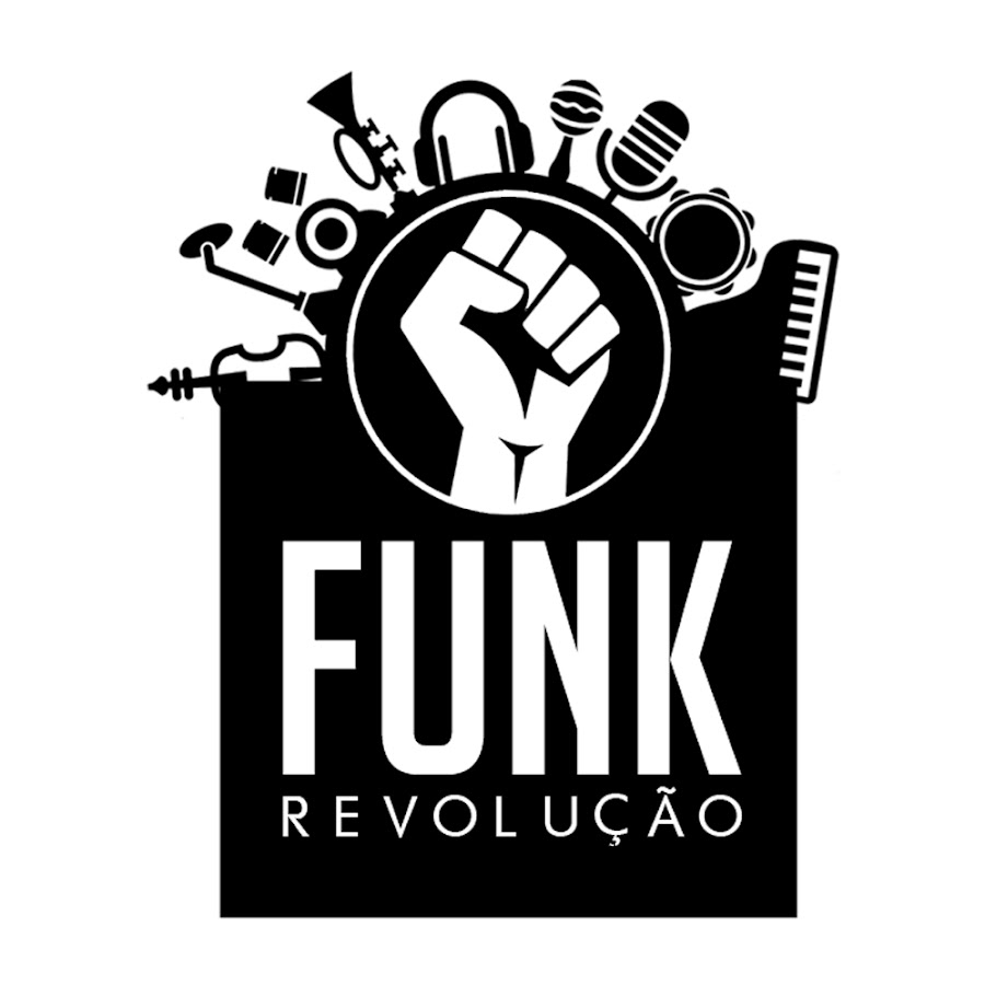 Funk RevoluÃ§Ã£o