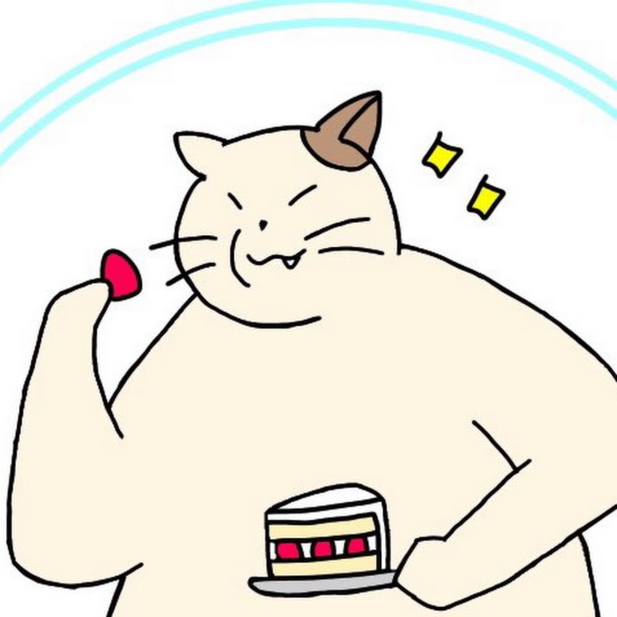 豚猫のむたさん Youtube