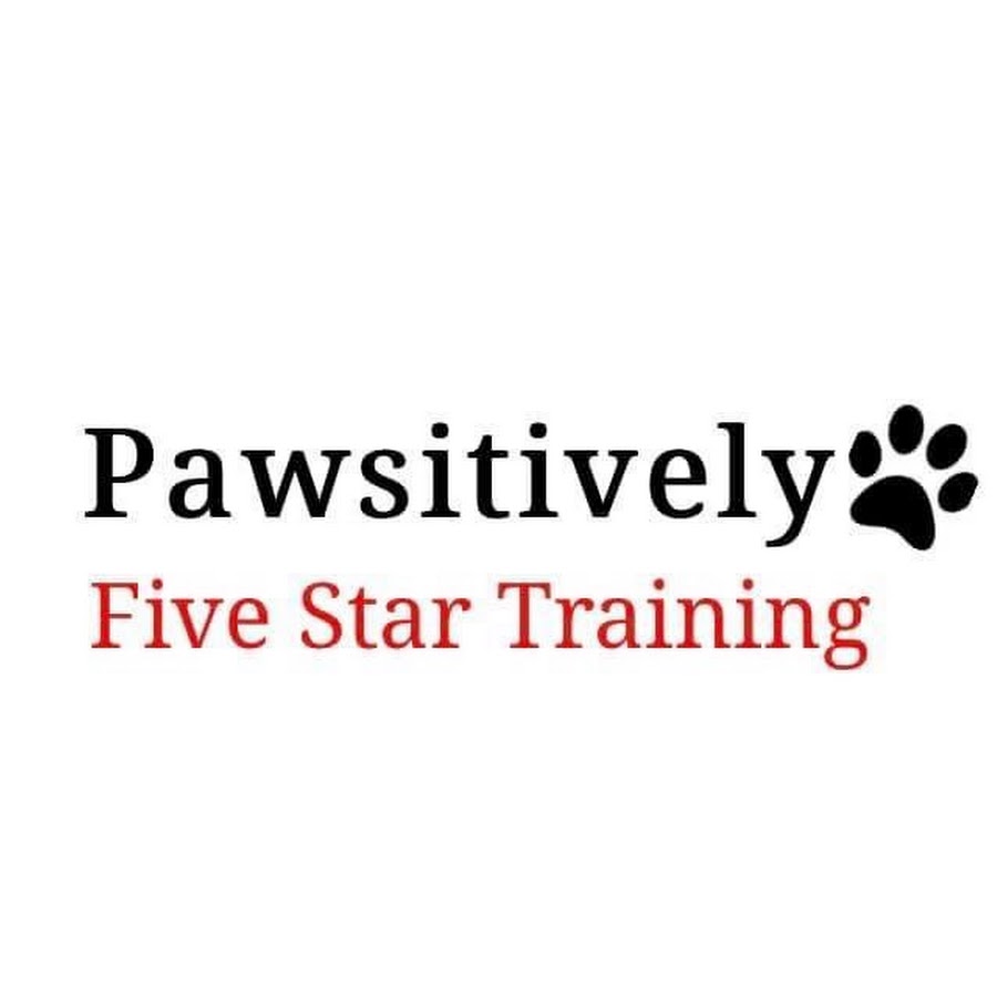 Pawsitively Five Star