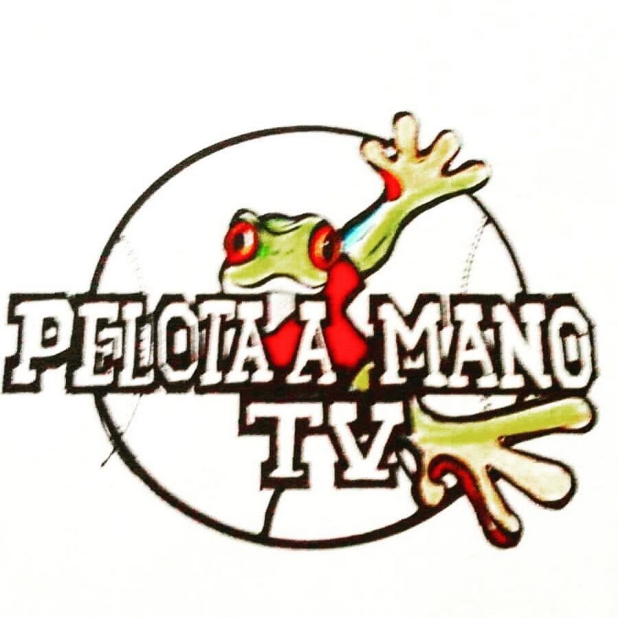 Pelota a Mano Tv Avatar channel YouTube 
