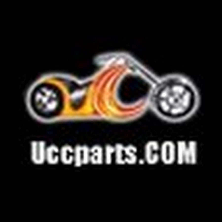 UniqueCustomCycles YouTube channel avatar