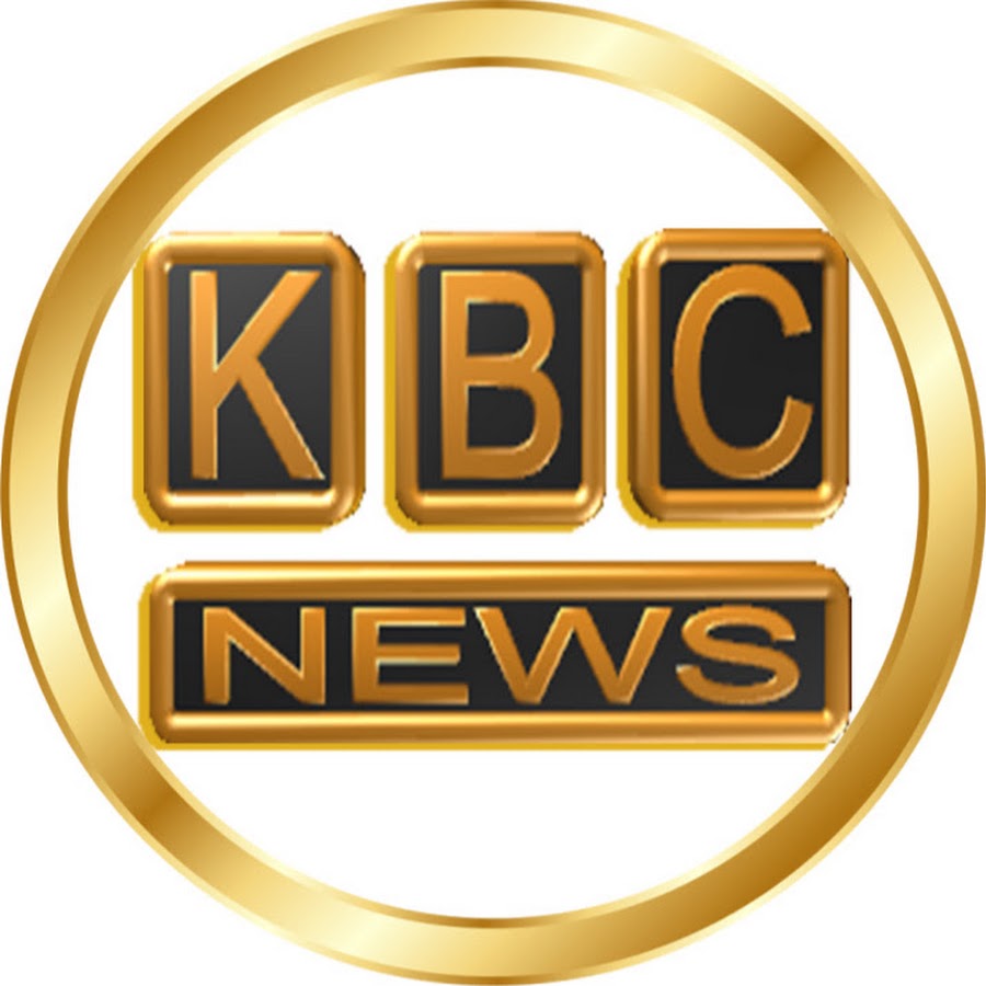kbcnews katihar YouTube channel avatar