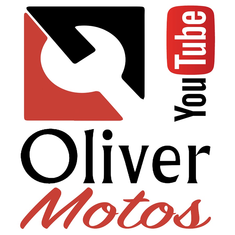 Oliver Motos YouTube channel avatar