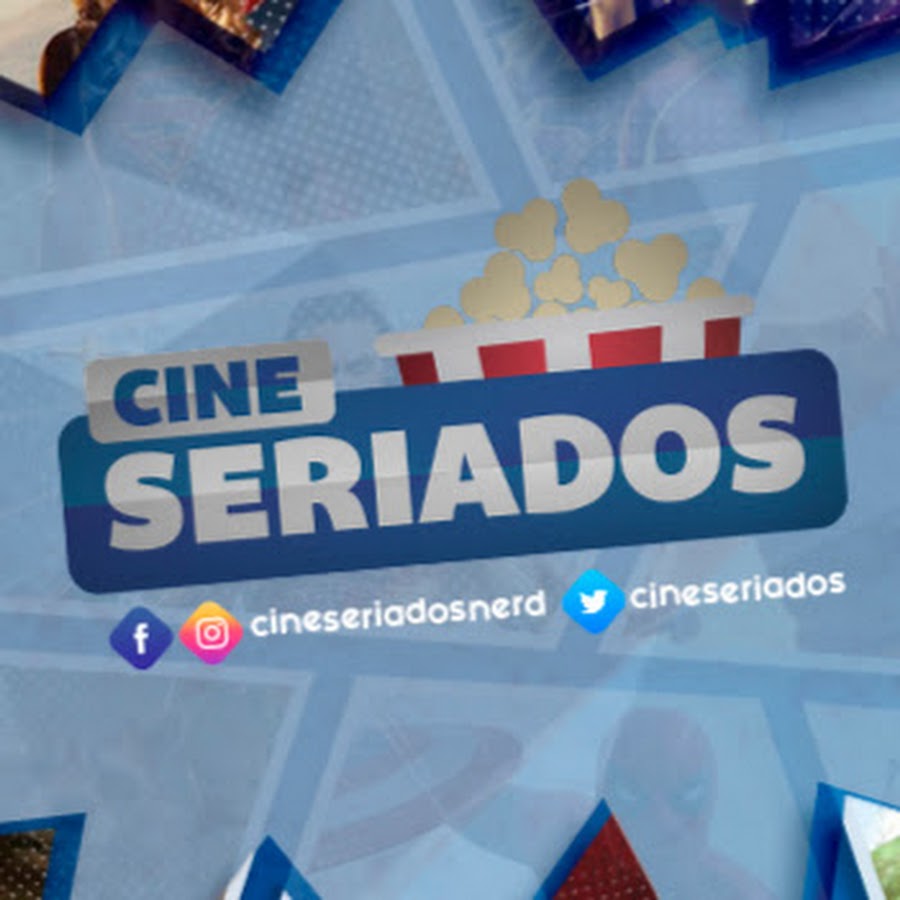 Cine Seriados