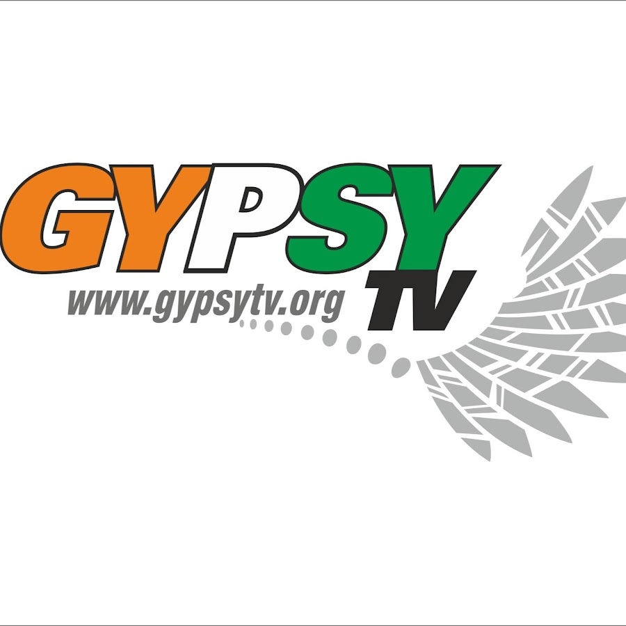 GypsyTV YouTube channel avatar