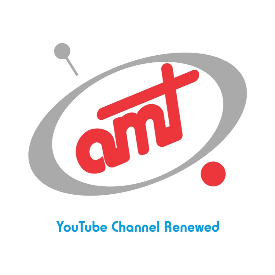 Baby AMT Awatar kanału YouTube