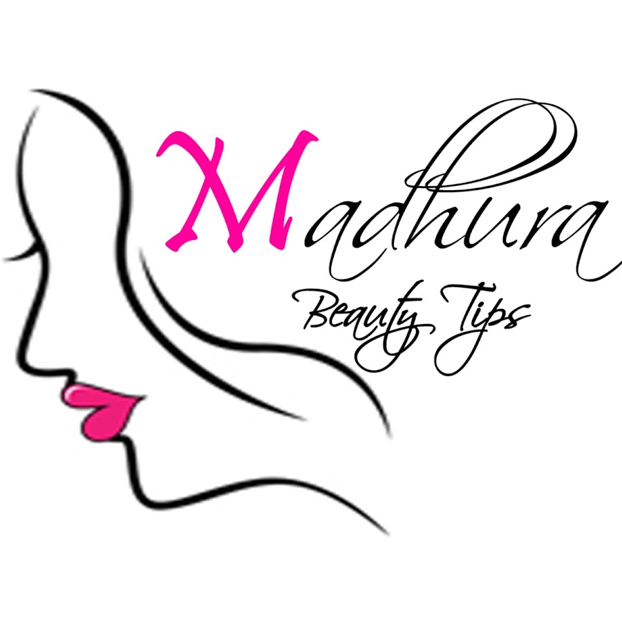 Madhura Beauty Tips Awatar kanału YouTube