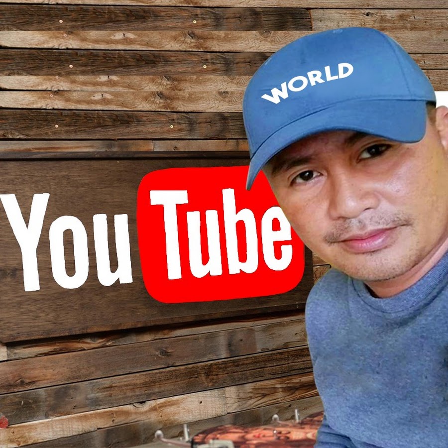 Dexter's World Avatar de canal de YouTube