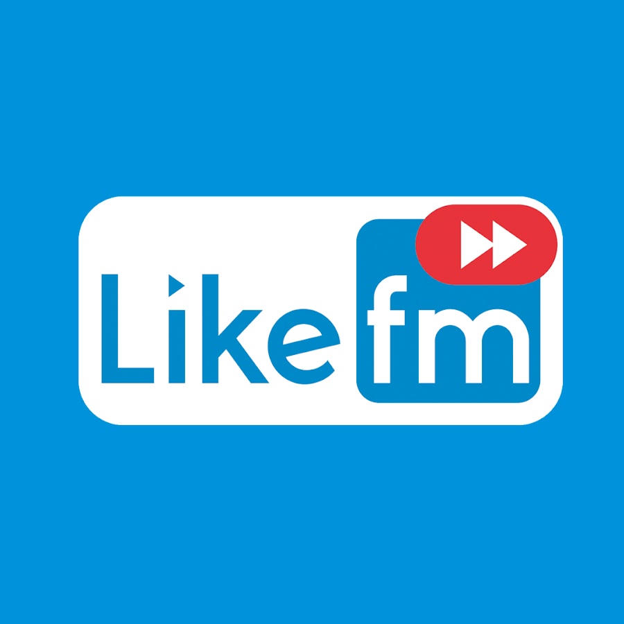 Ð Ð°Ð´Ð¸Ð¾ Like FM Awatar kanału YouTube