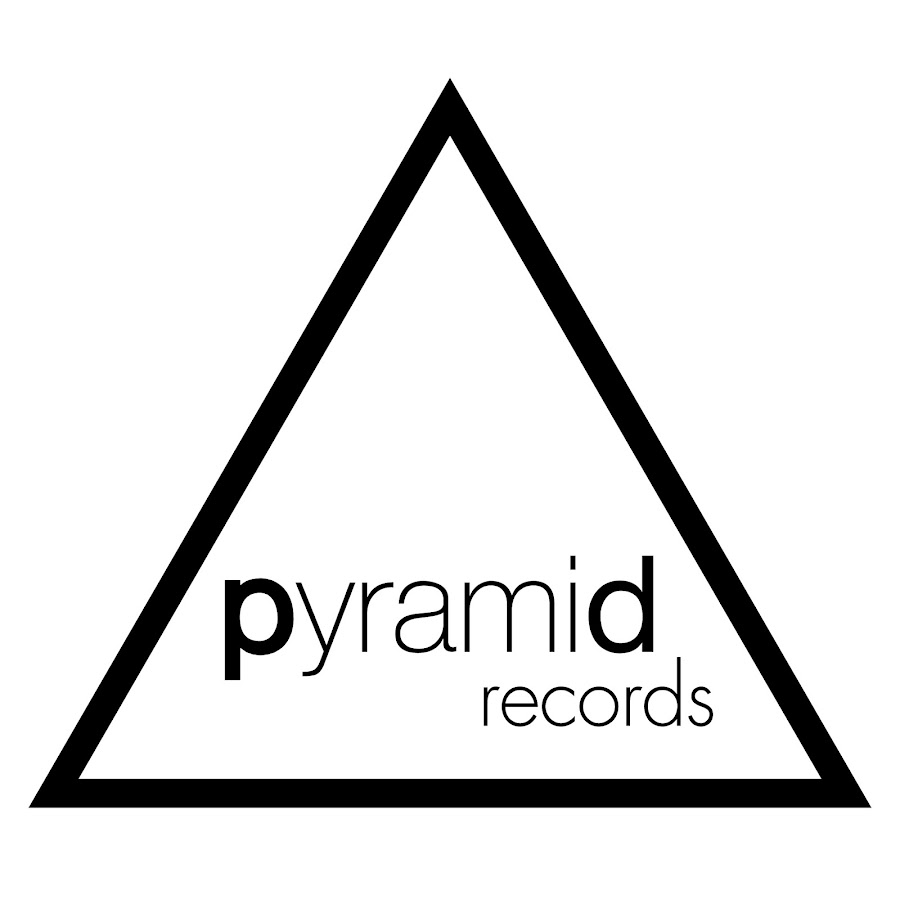 Pyramid Records رمز قناة اليوتيوب