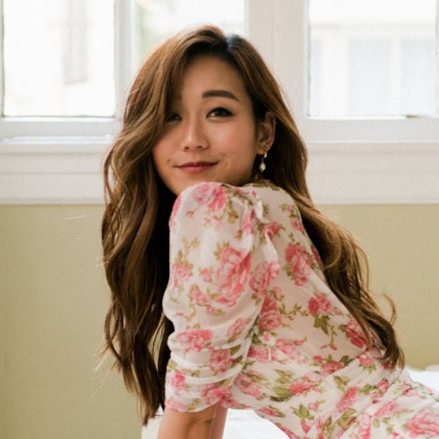 Karen Fukuhara Youtube