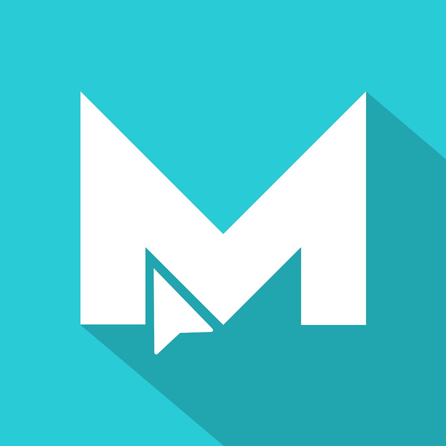 MTC Tutorials YouTube channel avatar