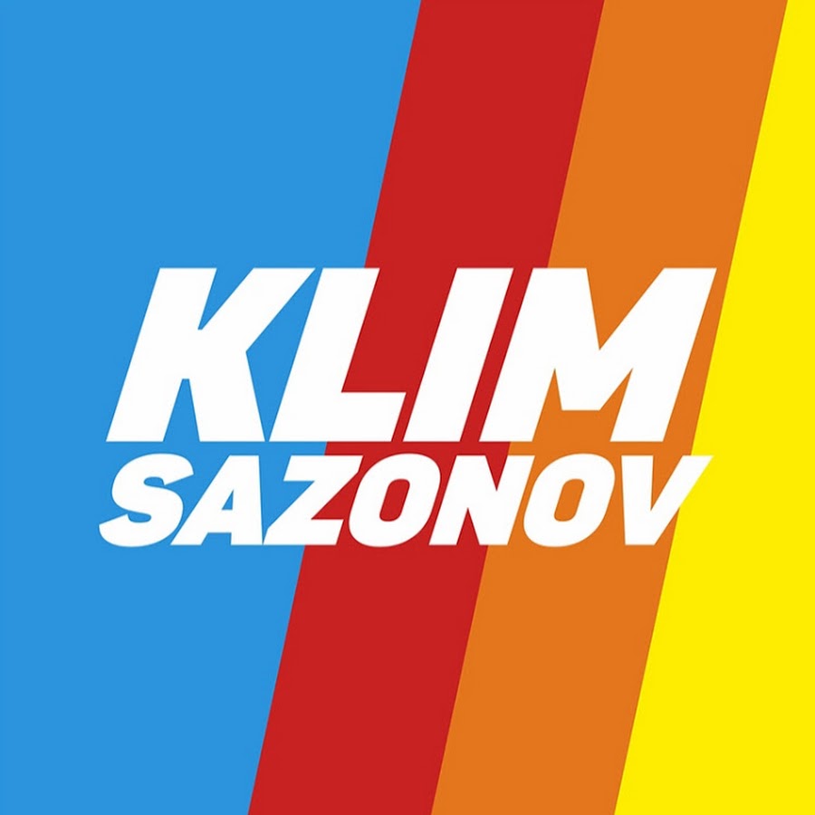 KLIM SAZONOV