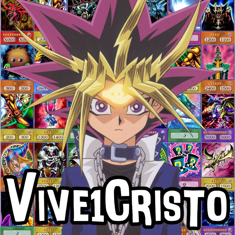 Vive1Cristo