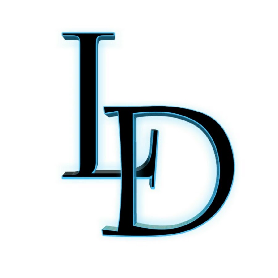 LE-DAR ! TV YouTube channel avatar