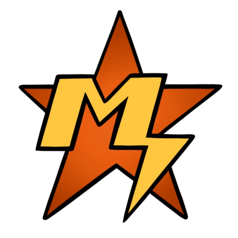 Meteoro115 YouTube channel avatar
