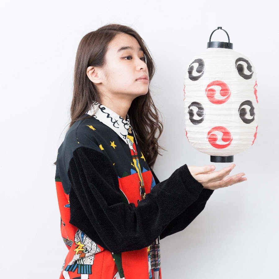 あさぽん Asami Tanimoto Youtube