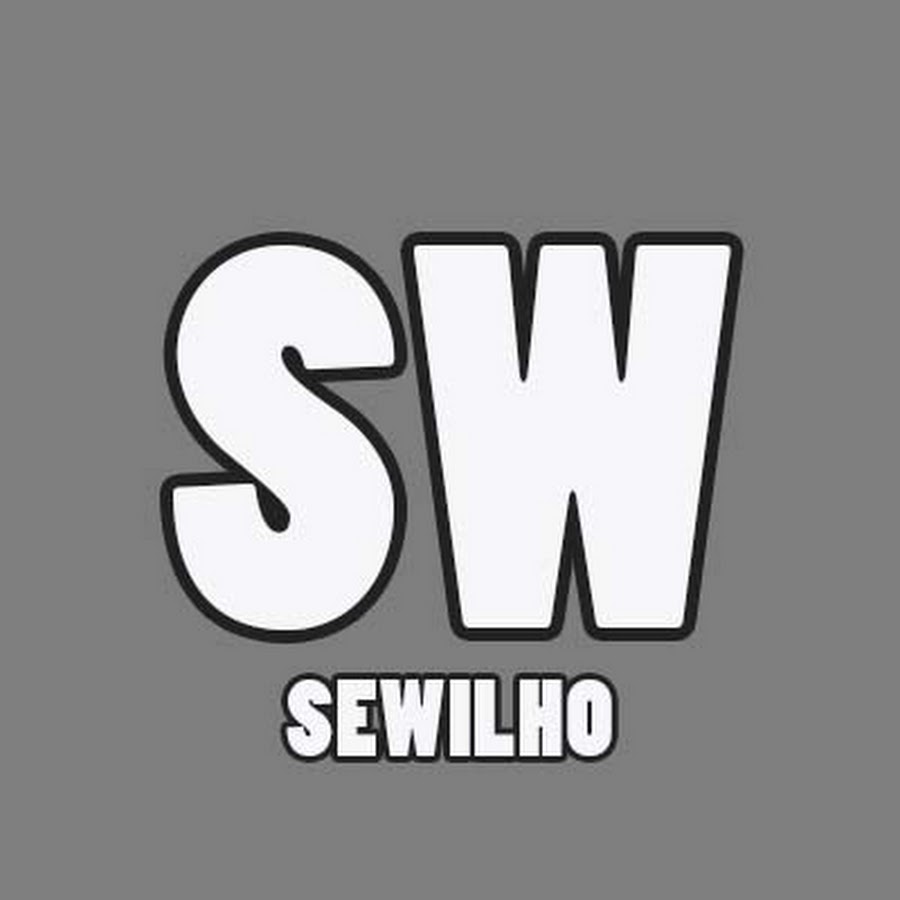 Sewilho YouTube 频道头像