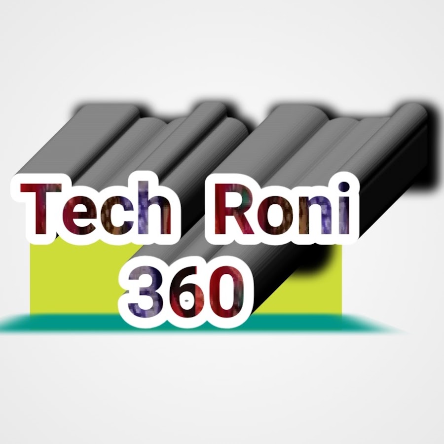 Tech Roni 360