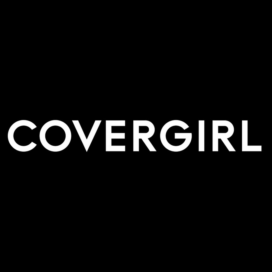 COVERGIRL YouTube 频道头像