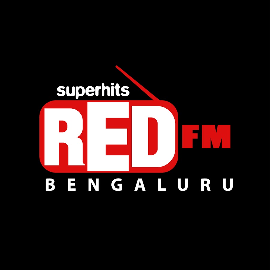 Red Fm Bengaluru Avatar de canal de YouTube