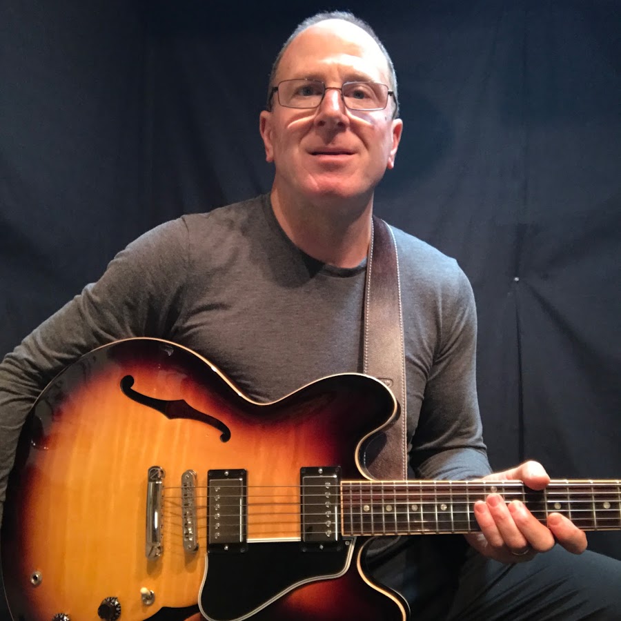Mike Baratta Guitar &