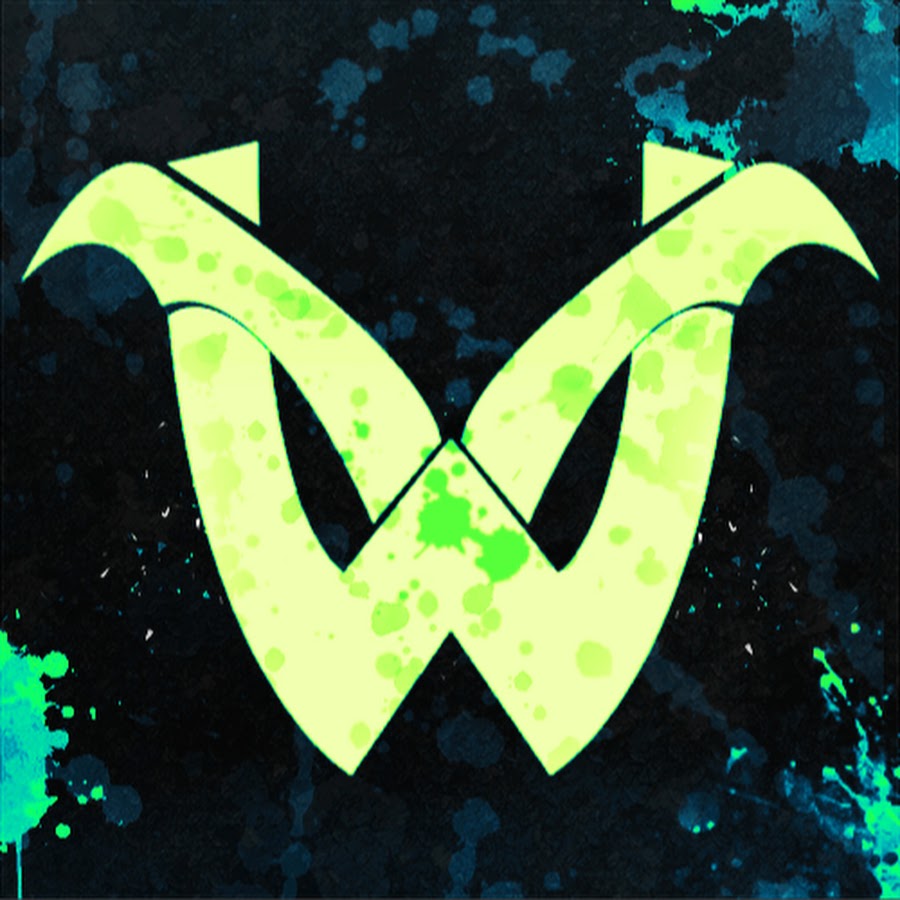 Warmix YouTube channel avatar