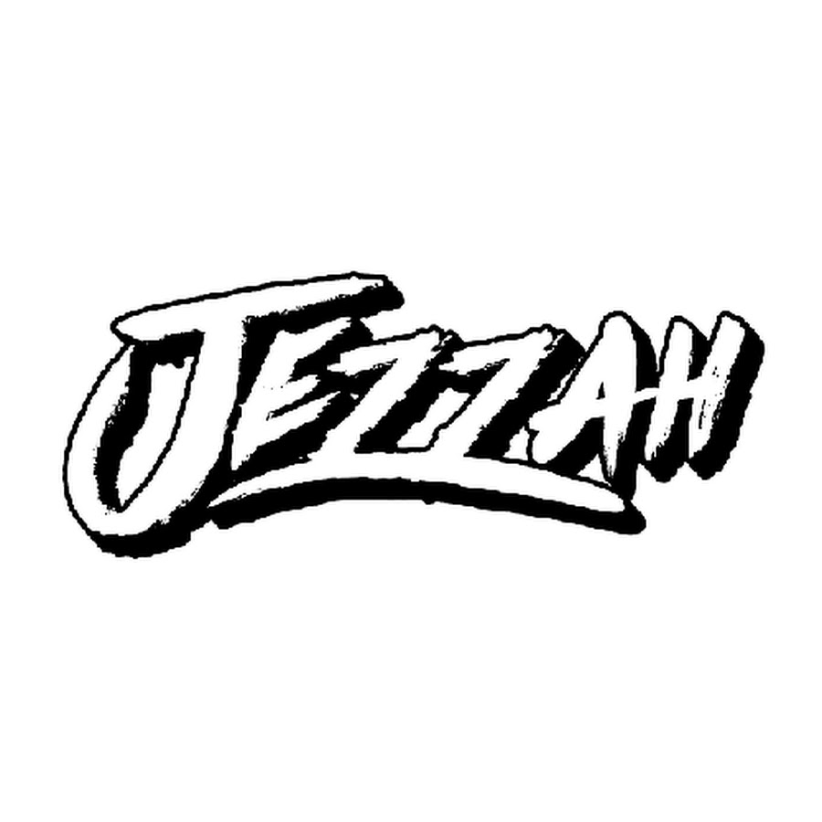 Jezzah YouTube 频道头像