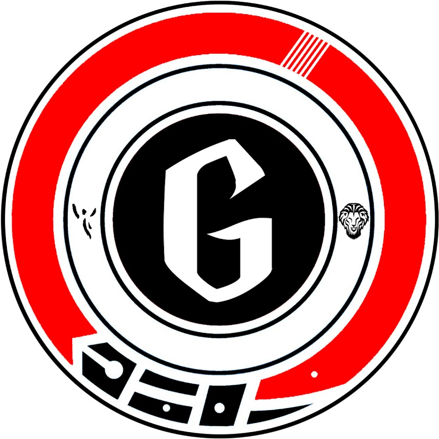 Gorkaathletic YouTube channel avatar