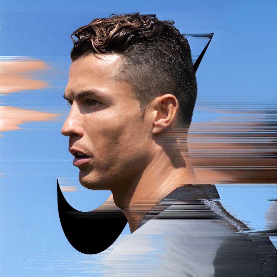 TheBestOf CR7 YouTube channel avatar