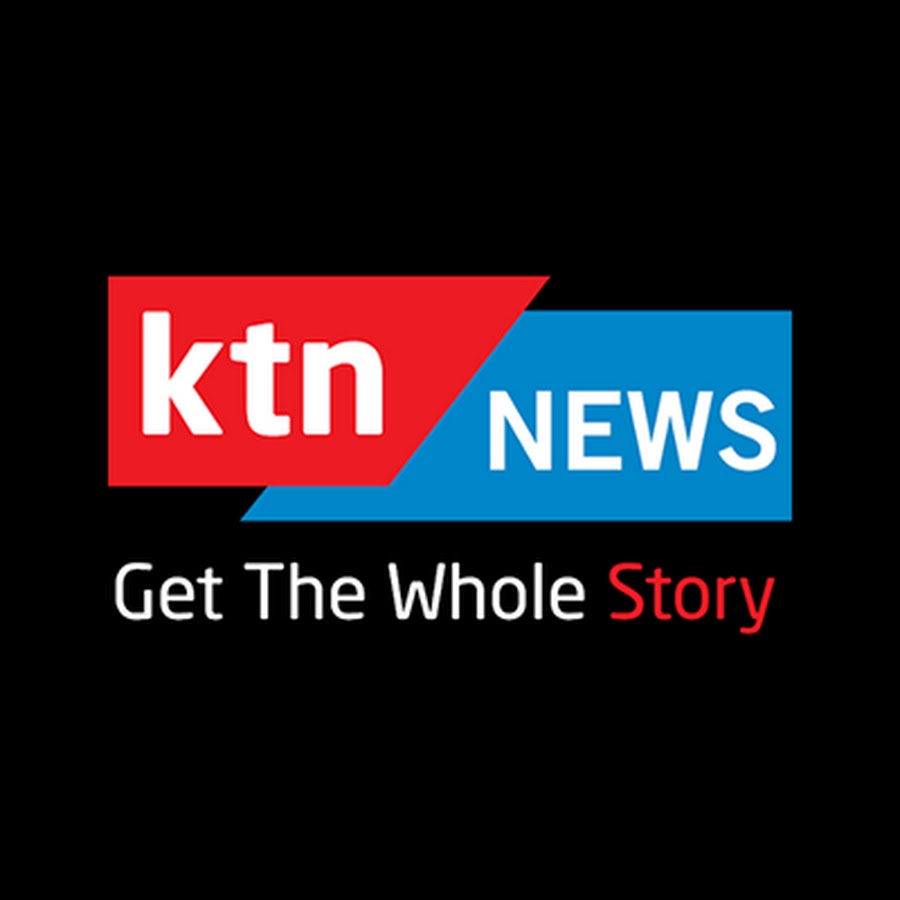 KTN News Kenya Avatar de chaîne YouTube