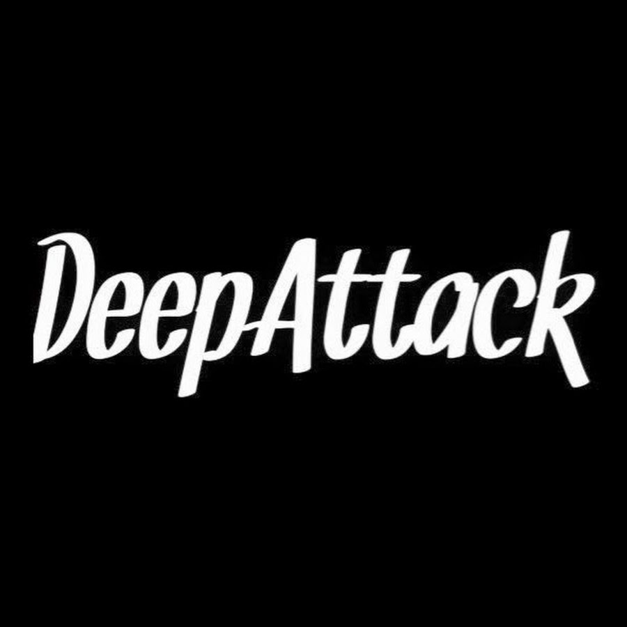 Deep Attack Avatar del canal de YouTube