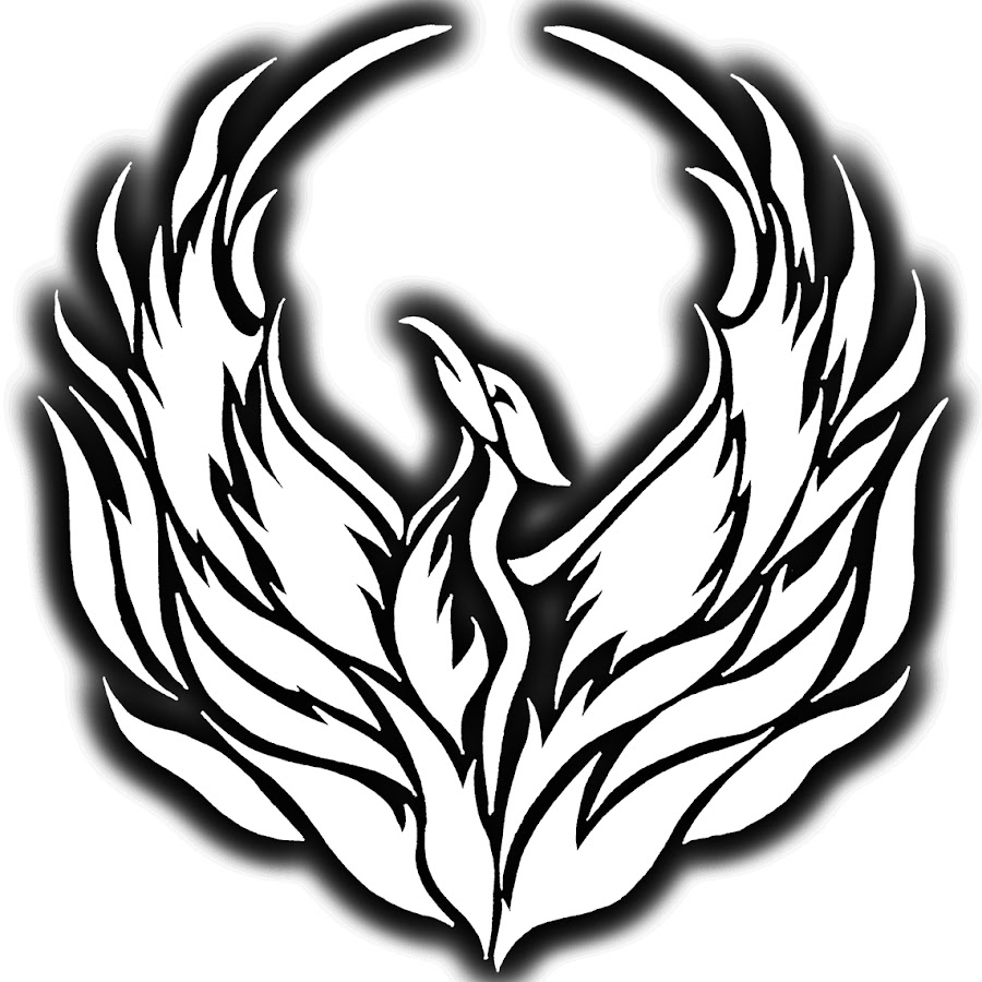 Феникс логотип