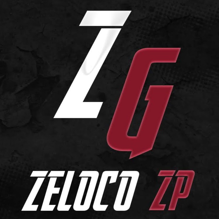Zeloco Gamer* YouTube channel avatar
