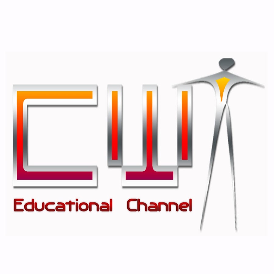 cwt educational channel YouTube-Kanal-Avatar