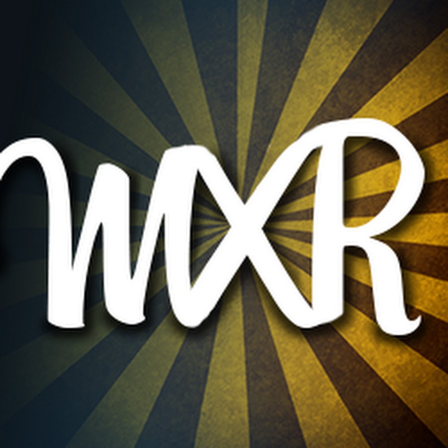 MxR Mods YouTube channel avatar