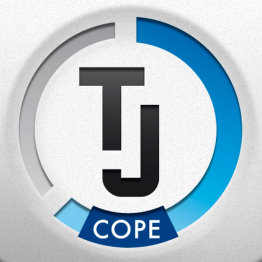 Tiempo de Juego COPE YouTube 频道头像