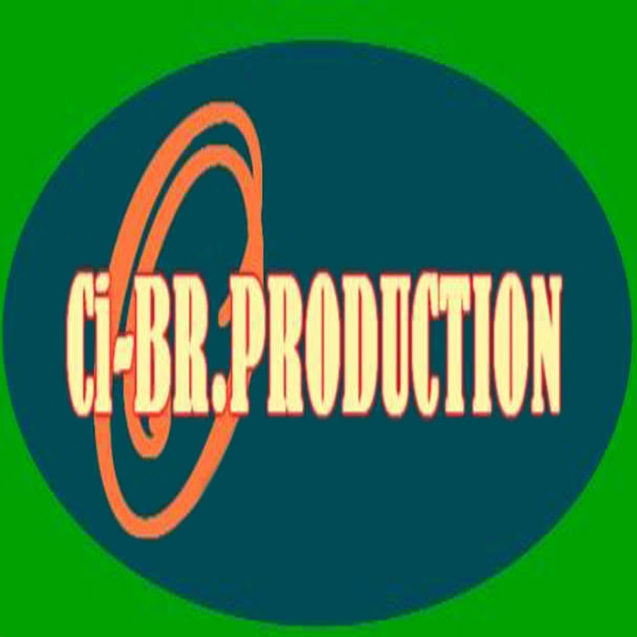 Ci - BR Production Avatar de canal de YouTube