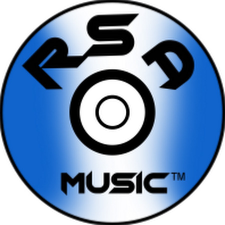 RSA Music رمز قناة اليوتيوب