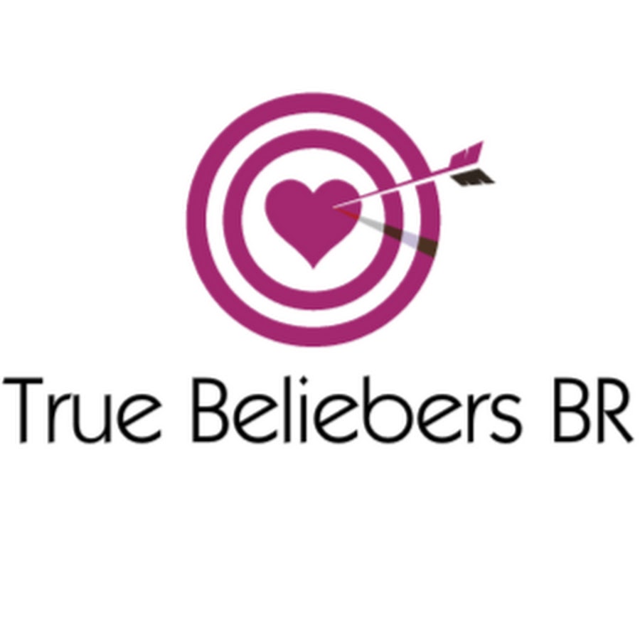 True Beliebers BR YouTube channel avatar