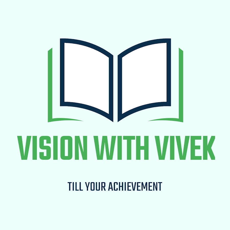 Vision With Vivek
