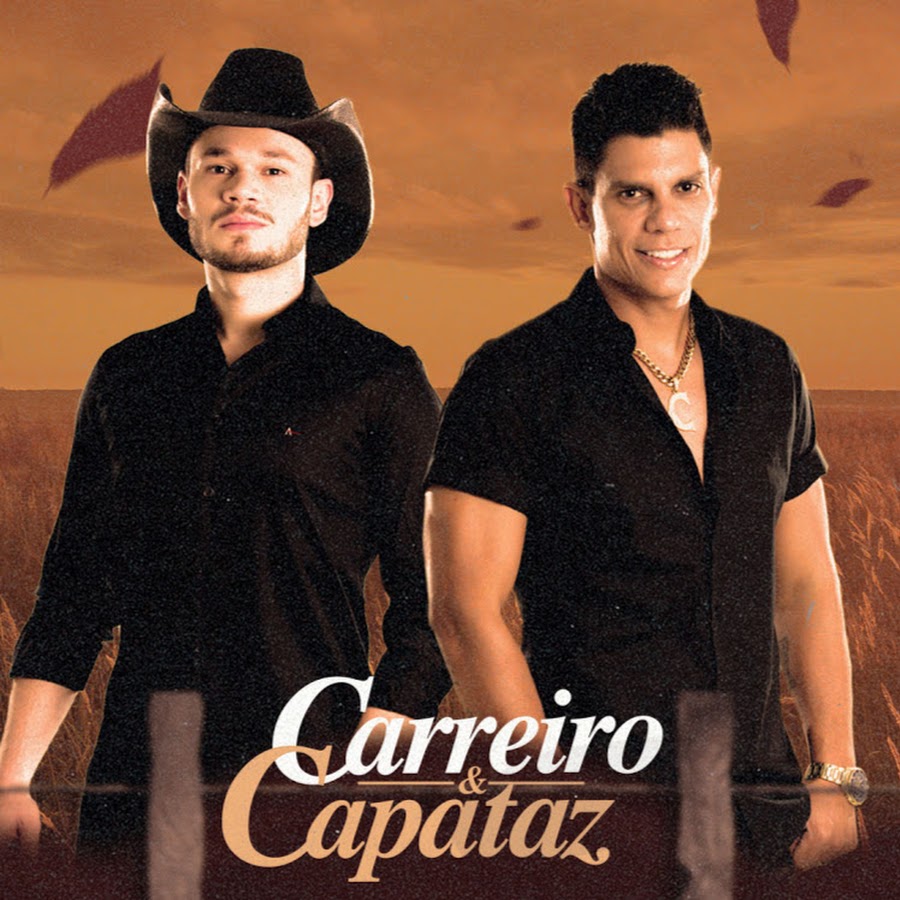 Carreiro e Capataz ইউটিউব চ্যানেল অ্যাভাটার