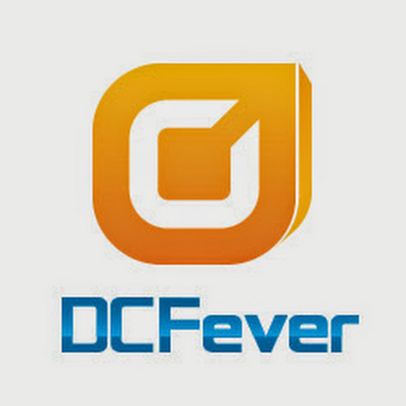 DCFeverHK - 網紅的藏寶箱 