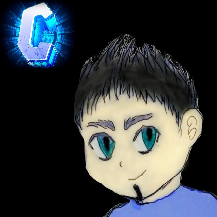 Capi COD YouTube channel avatar