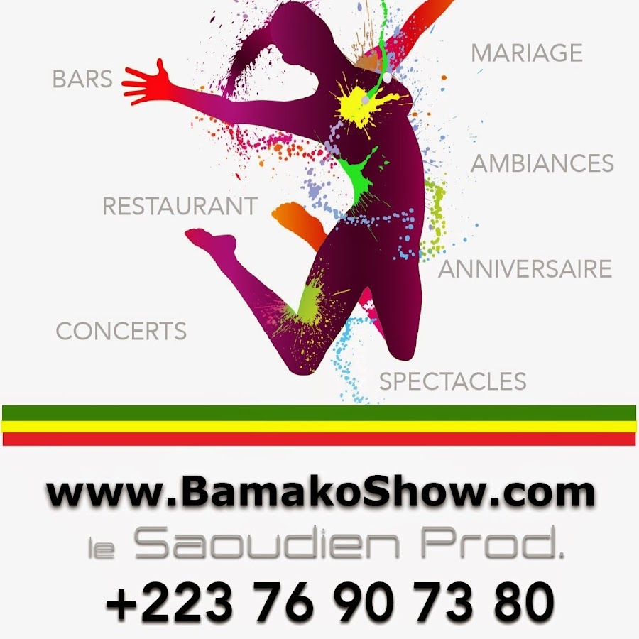 Bamako Show