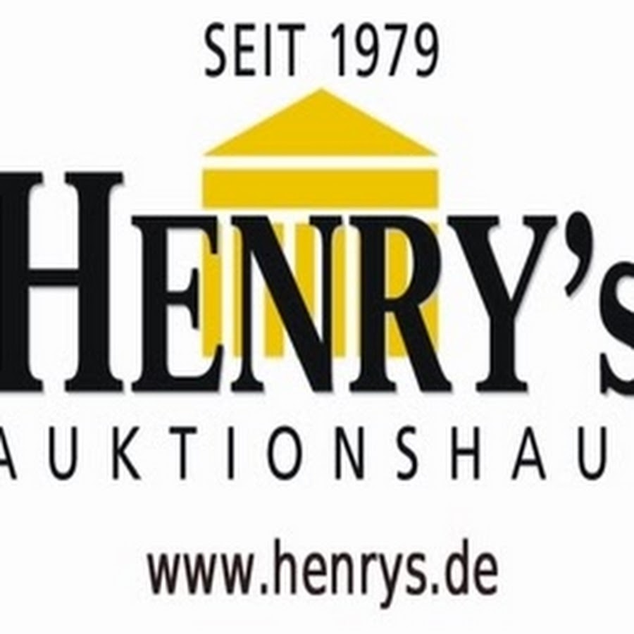 Henry S Auktionshaus Ag Youtube