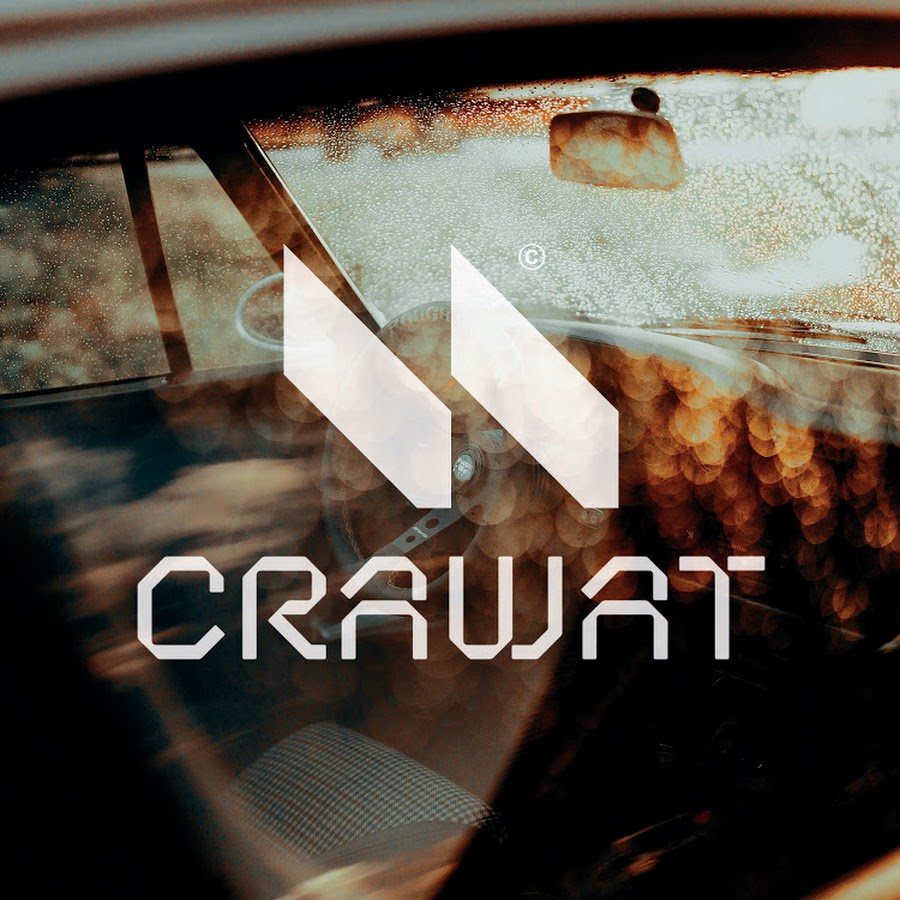 Mike Crawat - MikeCrawatPhotography Avatar canale YouTube 
